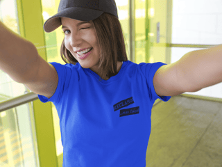 Nome do produto Camiseta UNISSEX 