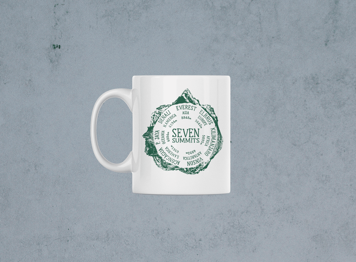 Nome do produto: Caneca \