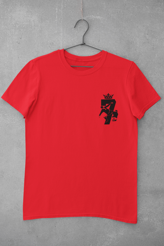 Camiseta UNISSEX 