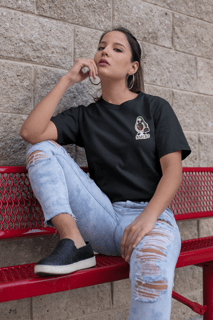 Nome do produto Camiseta UNISSEX 