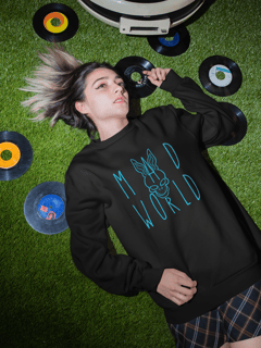 Nome do produto Blusa Moletom 