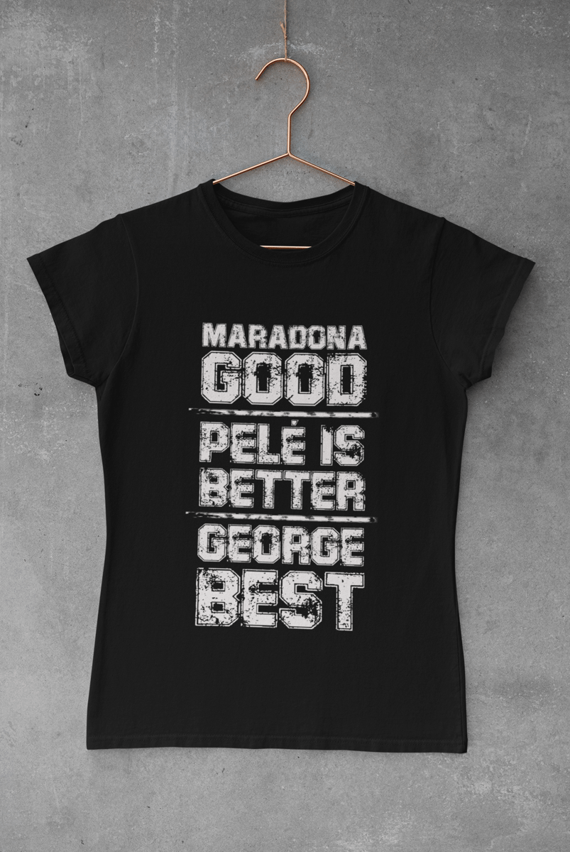 Nome do produto: Camiseta Baby Look \