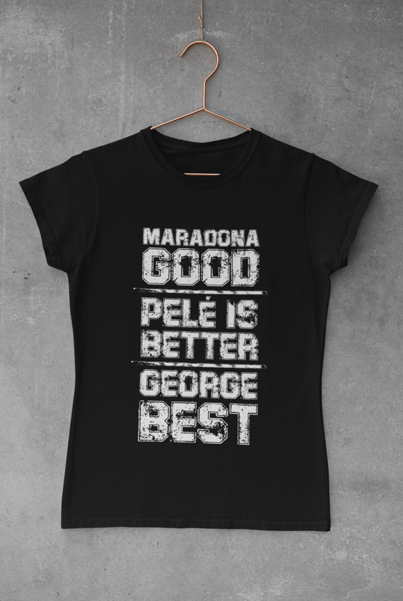 Camiseta Baby Look 