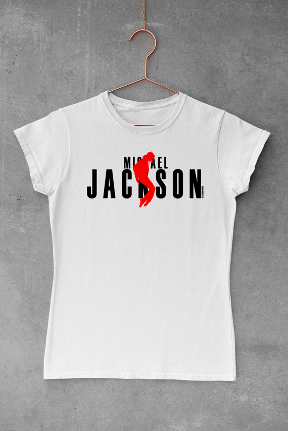 Camiseta Baby Look 
