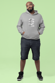 Nome do produto Blusa Moletom Canguru 