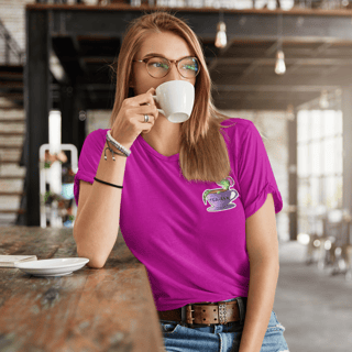 Nome do produto Camiseta UNISSEX 