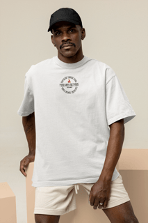 Nome do produto Camiseta UNISSEX Oversized 