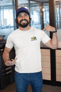 Nome do produto Camiseta UNISSEX 