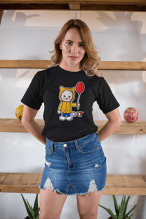Nome do produto Camiseta UNISSEX 