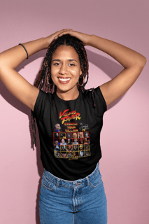 Nome do produto Camiseta Baby Look 