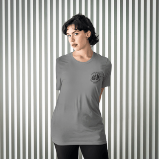 Nome do produto Camiseta UNISSEX 