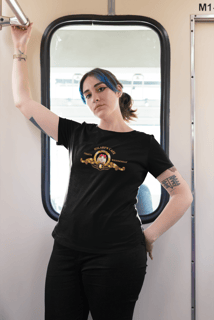 Nome do produto Camiseta UNISSEX Plus Size 