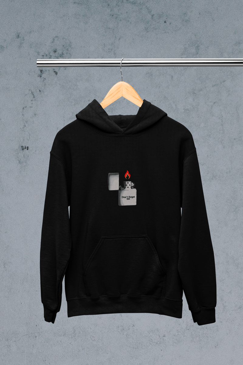 Nome do produto: Blusa Moletom Canguru \