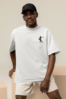 Nome do produto Camiseta UNISSEX Oversized 