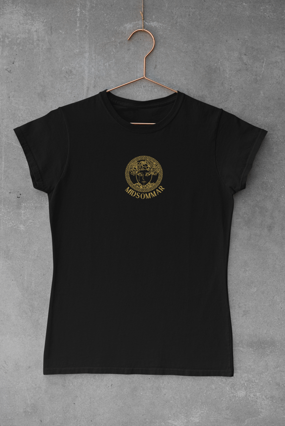Camiseta Baby Look 