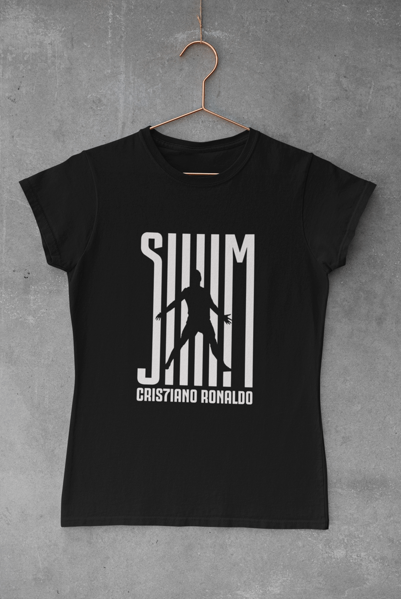 Nome do produto: Camiseta Baby Look \