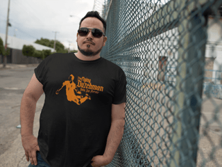 Nome do produto Camiseta UNISSEX Plus Size 