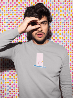 Nome do produto Blusa Moletom 