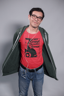 Nome do produto Camiseta UNISSEX 