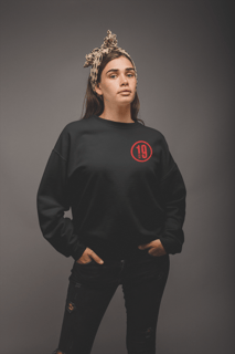 Nome do produto Blusa Moletom 