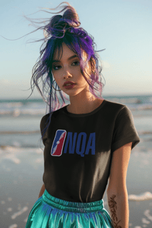 Nome do produto Camiseta Baby Look 