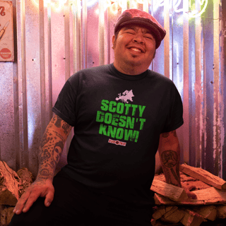 Nome do produto Camiseta UNISSEX Plus Size 