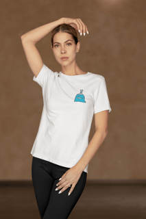 Nome do produto Camiseta UNISSEX 