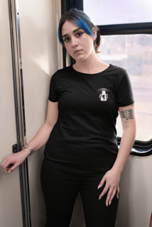 Nome do produto Camiseta UNISSEX Plus Size 