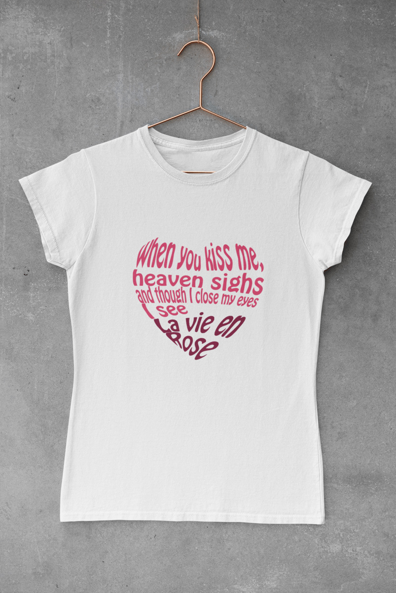 Nome do produto: Camiseta Baby Look \