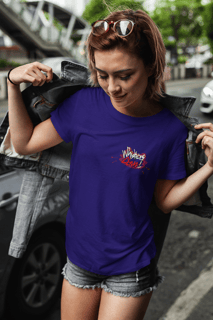 Nome do produto Camiseta UNISSEX 