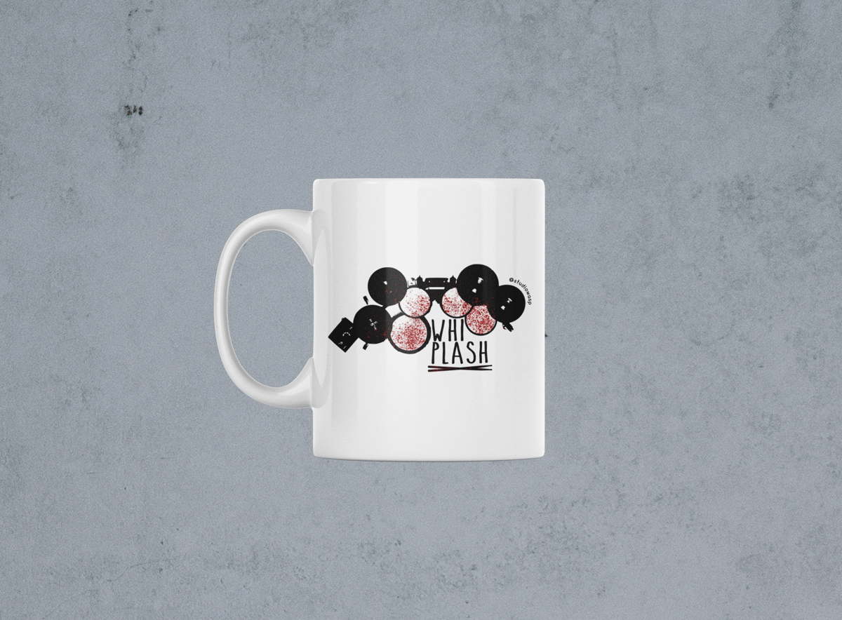 Nome do produto: Caneca \