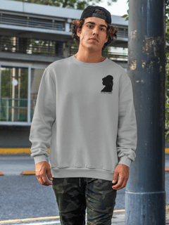 Nome do produto Blusa Moletom 