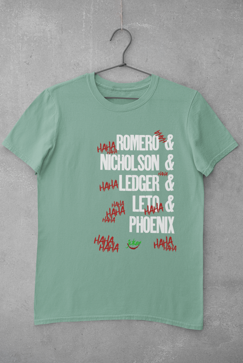 Nome do produto: Camiseta UNISSEX \