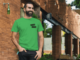 Nome do produto Camiseta UNISSEX 