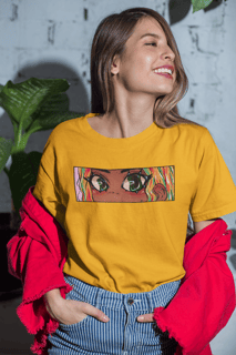 Nome do produto Camiseta UNISSEX 