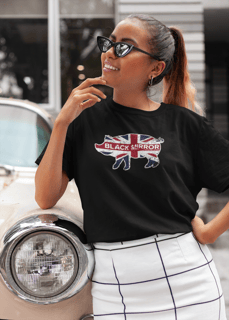 Nome do produto Camiseta UNISSEX Oversized 