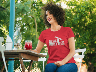 Nome do produto Camiseta Baby Look 