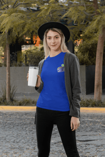 Nome do produto Camiseta UNISSEX 