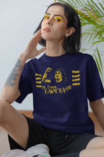 Nome do produto Camiseta UNISSEX 