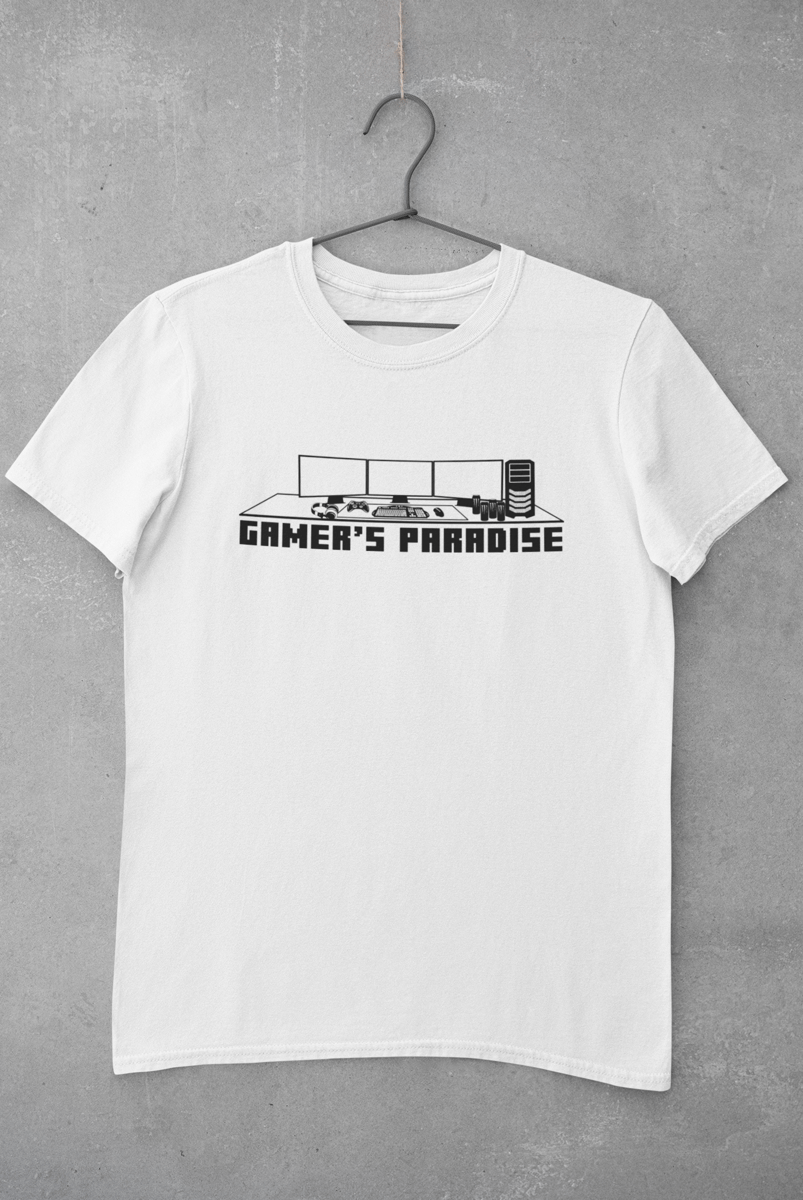Nome do produto: Camiseta UNISSEX Plus Size \