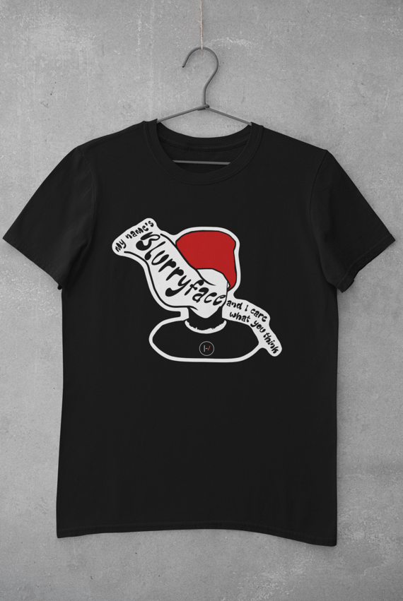 Camiseta UNISSEX Plus Size 
