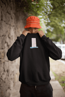 Nome do produto Blusa Moletom 