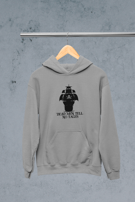 Blusa Moletom Canguru 