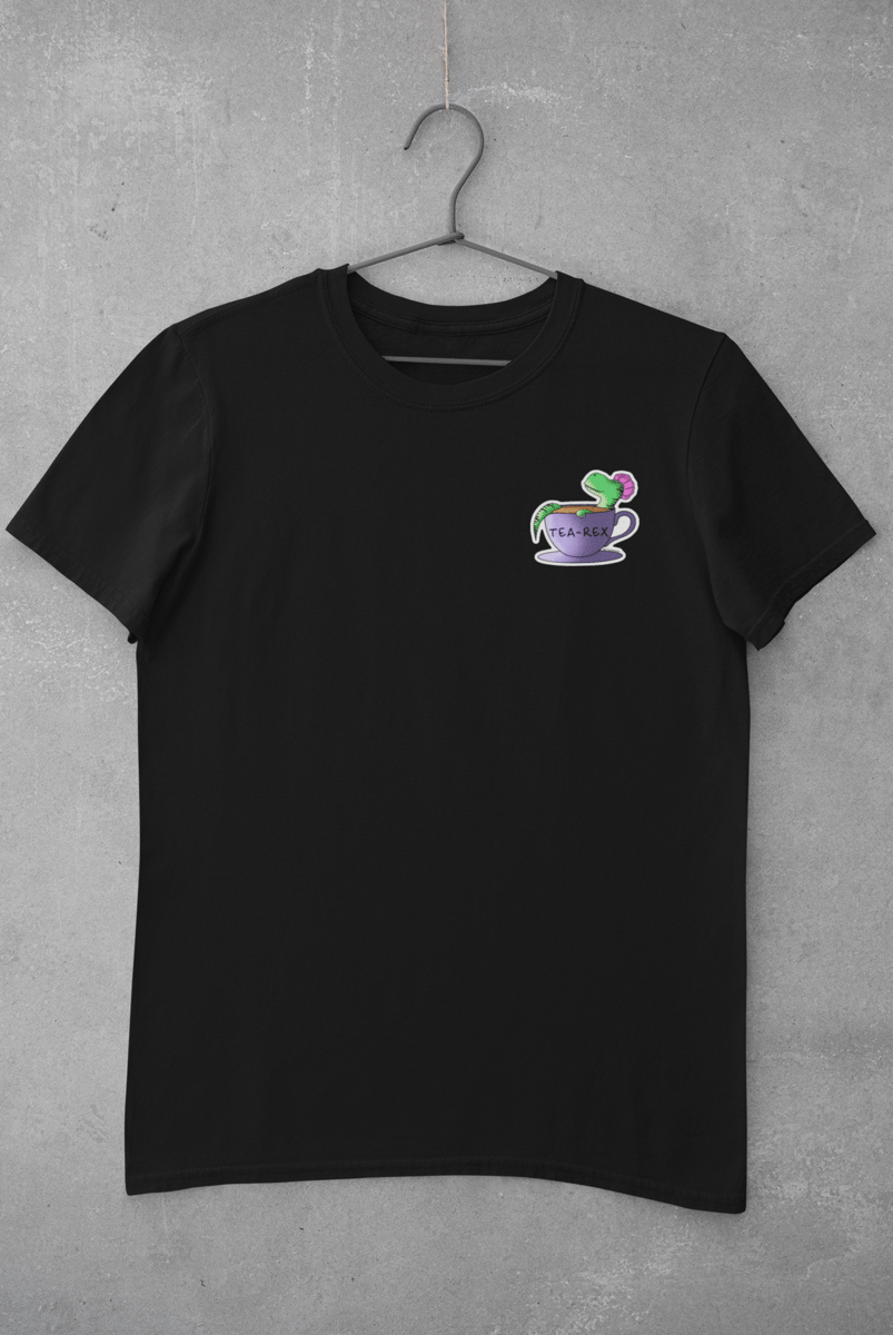 Nome do produto: Camiseta UNISSEX Plus Size \