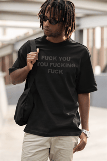 Nome do produto Camiseta UNISSEX Oversized 
