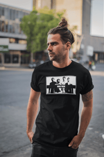 Nome do produto Camiseta UNISSEX 