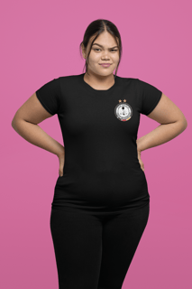 Nome do produto Camiseta UNISSEX Plus Size 