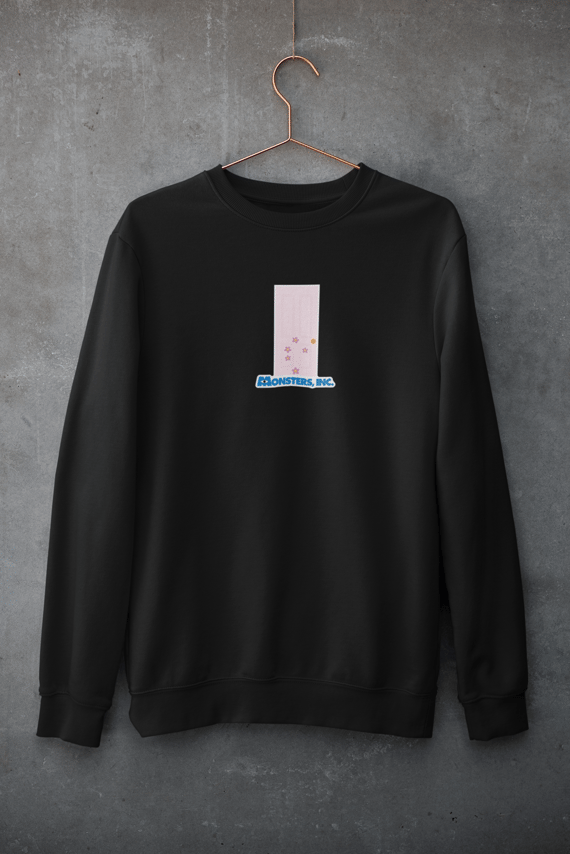 Blusa Moletom 