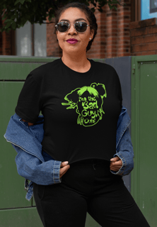 Nome do produto Camiseta UNISSEX Plus Size 