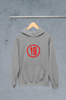 Nome do produto Blusa Moletom Canguru 